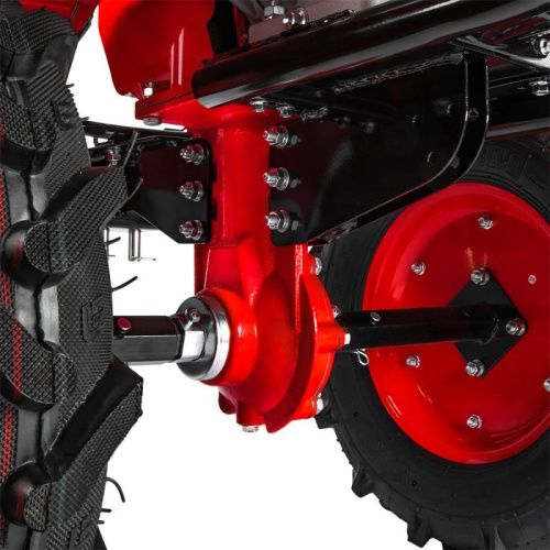 Мотоблок DDE Добрыня Н-Tehinstrument