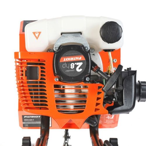 Культиватор бензиновый Patriot Denver F-Tehinstrument