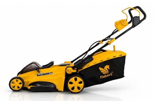 Habert Газонокосилка аккумуляторная HAL4046-Tehinstrument