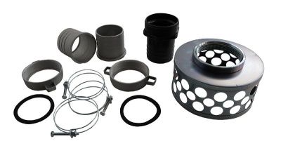 Habert Мотопомпа 80WG-Tehinstrument