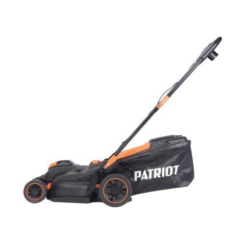 Газонокосилка электрическая PATRIOT PT 1737E Lux-Tehinstrument