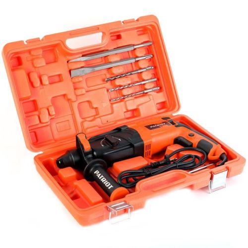 Перфоратор Patriot RH 260-Tehinstrument