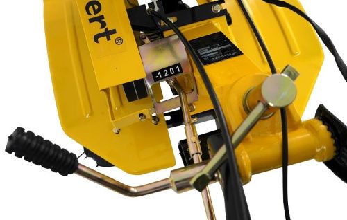 Habert Мотоблок HM-22 (Habert 170, колеса 4.00-10)-Tehinstrument