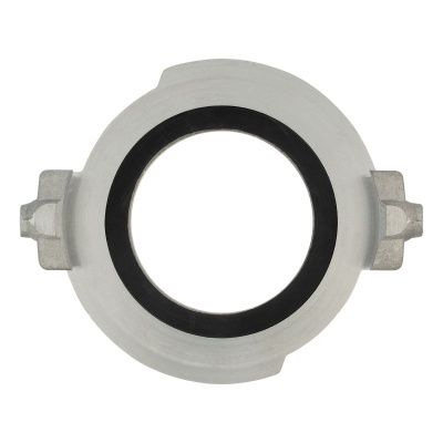 Головка муфтовая PC-80, диаметр 3" Denzel-Tehinstrument