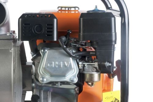 Мотопомпа  Sturm BP87101-Tehinstrument