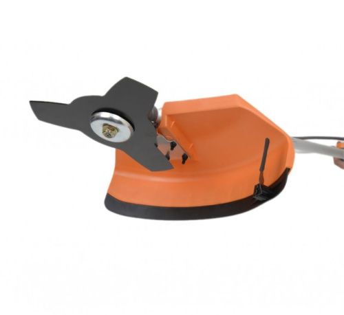 Триммер бензиновый Helmut TW 52F-Tehinstrument