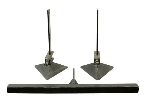 Культиватор-плоскорез 2х ножевой  Sturm GKE-02-Tehinstrument