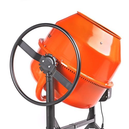 Бетоносмеситель Patriot BM 228 C-Tehinstrument