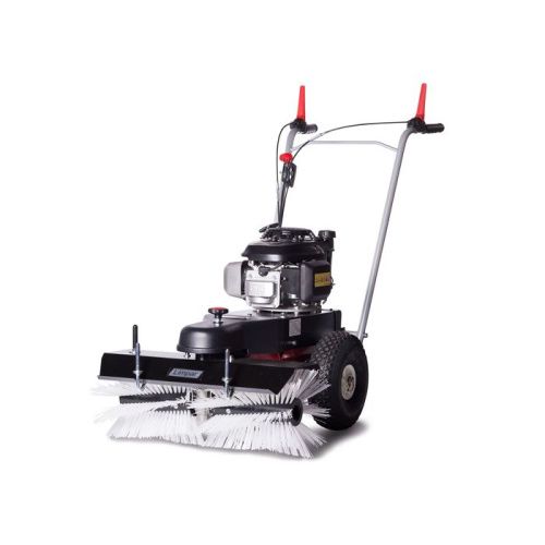 Подметальная машина Limpar 67, двигатель Honda (со щеткой для снега и грязи)-Tehinstrument