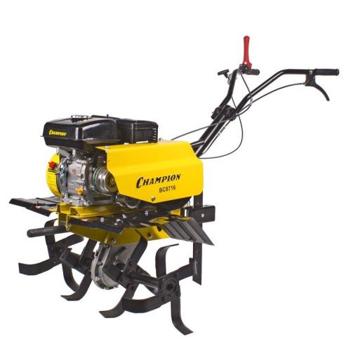 Мотокультиватор Champion BC8716-Tehinstrument