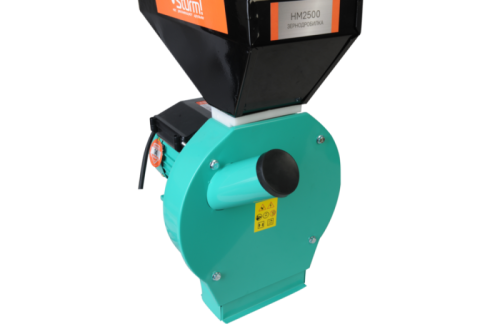 Зернодробилка  Sturm HM2500-Tehinstrument