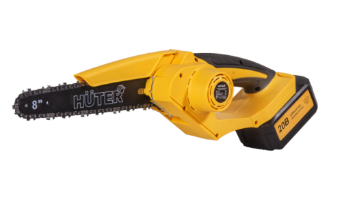 Аккумуляторная пила Huter ELS-20/8-Li-2К-BL-Tehinstrument