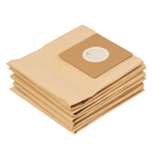 Комплект мешков одноразовых для пылесоса Denzel SVC15, LVC15 5 шт. Denzel-Tehinstrument