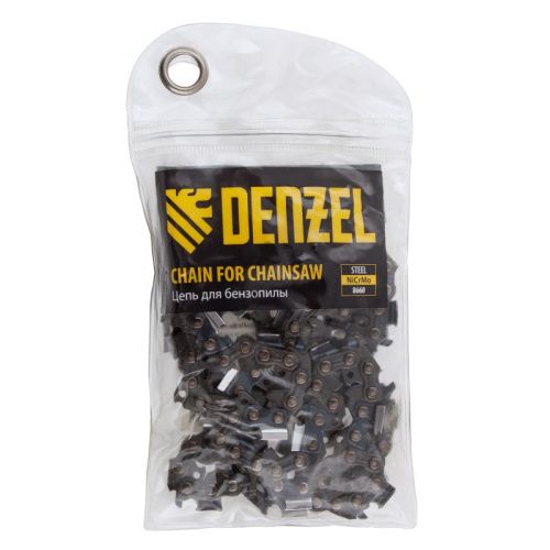 Цепь для бензопилы Denzel DGS-5820-Tehinstrument