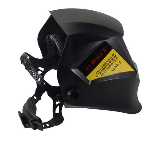 Сварочная маска Eurolux WM-1-Tehinstrument