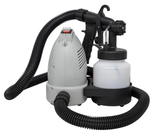 Краскопульт электрический Ресанта ЭКП-700В-Tehinstrument