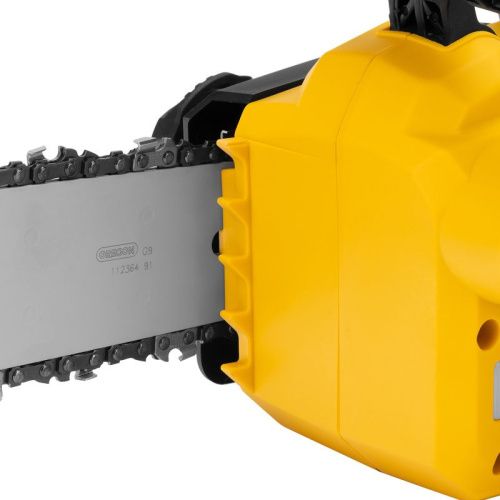 Цепная пила аккумуляторная бесщеточная Denzel RCS400-36-Tehinstrument