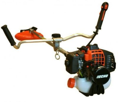 Бензокоса, триммер ECHO SRM-2655SI (мотокоса ЭХО SRM-2655SI)-Tehinstrument
