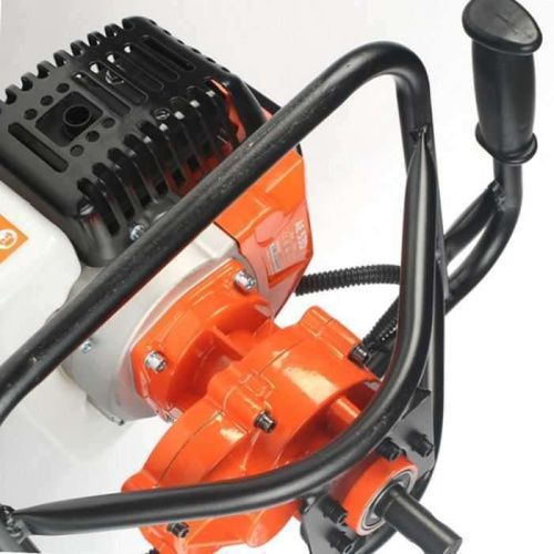 Мотобур Patriot PT AE53D (бензобур Патриот РТ АЕ53D), 742104453-Tehinstrument