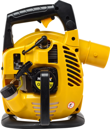 Воздуходувка бензиновая GB-26V Huter-Tehinstrument