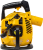 Воздуходувка бензиновая GB-26V Huter-Tehinstrument