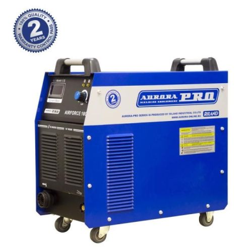 Аппарат плазменной резки AuroraPRO AIRFORCE 100-Tehinstrument