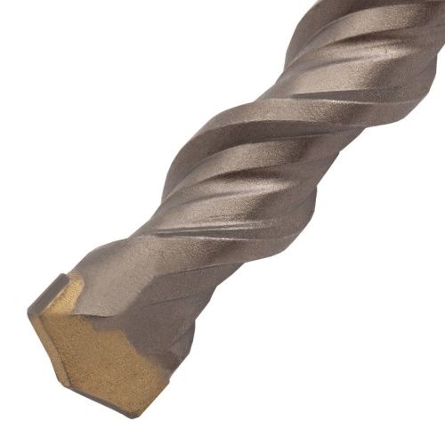 Бур по бетону DENZEL 18 x 600 мм-Tehinstrument