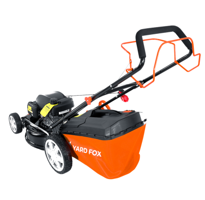 Газонокосилка бензиновая YARD FOX 53SH HW-Tehinstrument
