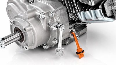 Двигатель Lifan KP520-U 11A-Tehinstrument