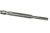 Бур SDS+ 18X600 ШНЕКОВАЯ СПИРАЛЬ (ОДИНАР. СПИРАЛЬ) ТВЕРДОСПЛАВНАЯ ПЛАСТИНА,  Sturm-Tehinstrument