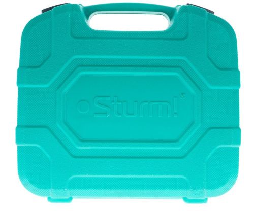 Аккумуляторный шуруповерт Sturm CD3318-Tehinstrument