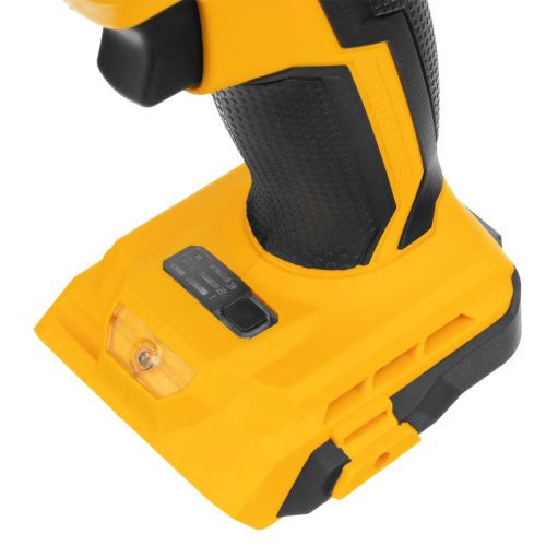 Винтоверт ударный аккумуляторный бесщет Denzel CID-IB-200-0-Tehinstrument