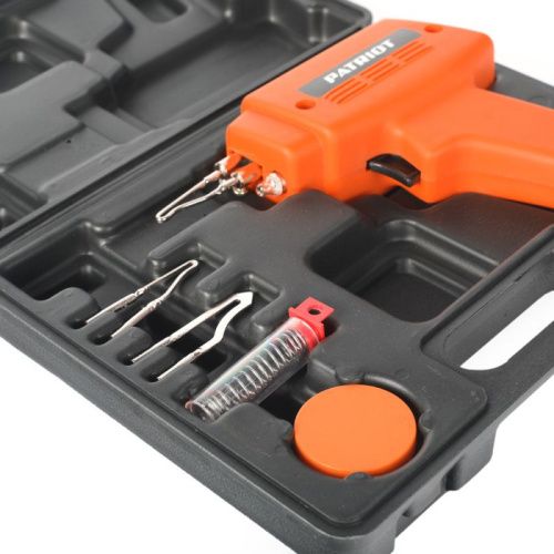 Пистолет паяльный  Patriot ST 501-Tehinstrument