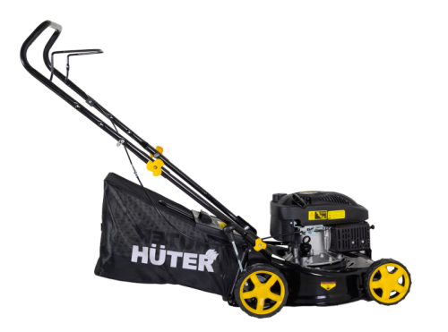 Газонокосилка бензиновая HUTER GLM-3.5T-Tehinstrument