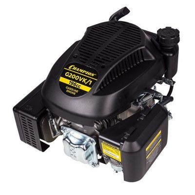 Двигатель с вертикальным валом CHAMPION G200VK/1-Tehinstrument