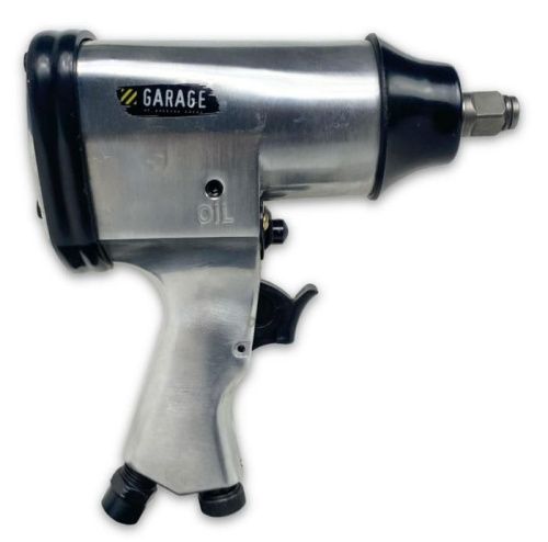 Пневматический гайковерт Garage GR-IW-315-Tehinstrument