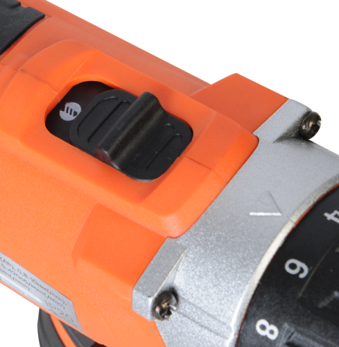 Аккумуляторный шуруповерт СОЮЗ ДШС-18-2К-ПРОМО-Tehinstrument