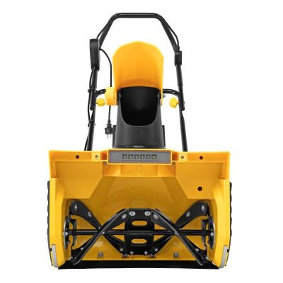 Электрическая снегоуборочная машина Denzel ESB-460-M-Tehinstrument