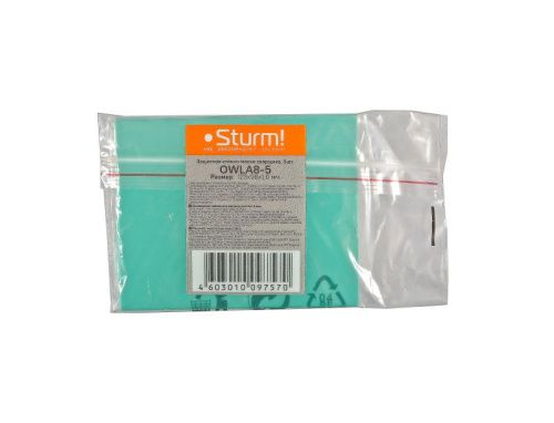 Защитное стекло маски сварщика  Sturm OWLA8-5-Tehinstrument