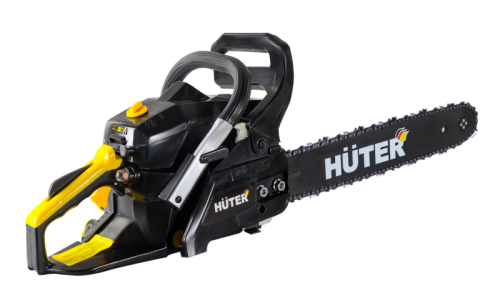Бензопила HUTER BS-40-Tehinstrument