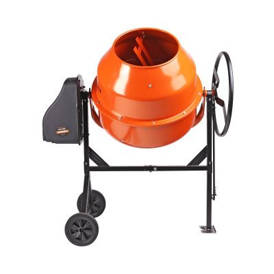 Бетоносмеситель Patriot BM 208 C-Tehinstrument