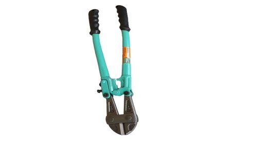 Болторез 18" 450 мм, закаленные губки из сталиT8  Sturm-Tehinstrument