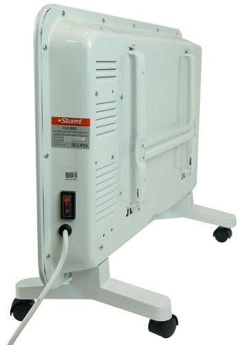 Конвектор Sturm CH1000D-Tehinstrument