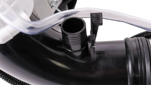 Бензиновый опрыскиватель-распылитель CHAMPION PS157-Tehinstrument