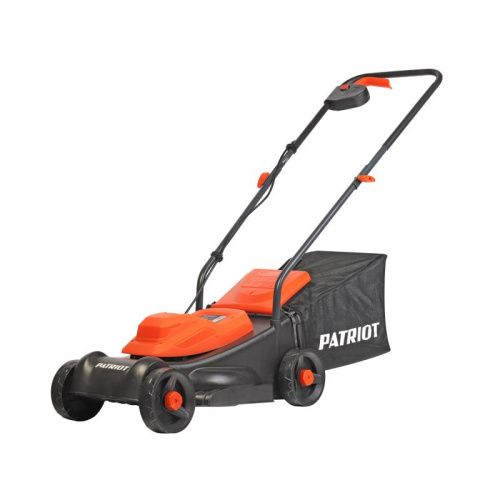 Газонокосилка электрическая Patriot PT 1130 E-Tehinstrument