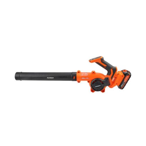 Воздуходувка аккумуляторная PATRIOT CB 211-Tehinstrument