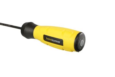 Отвертка Hanskonner HK1040-16-SL3-75-Tehinstrument
