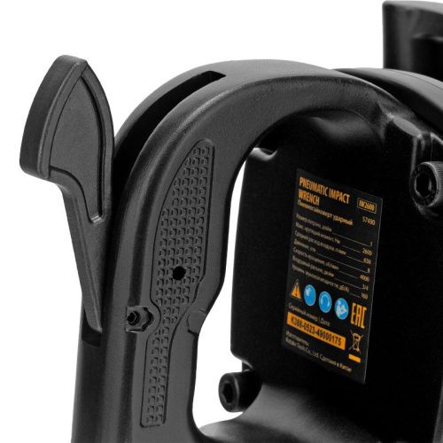 Ударный пневмогайковерт Denzel IW2600-Tehinstrument