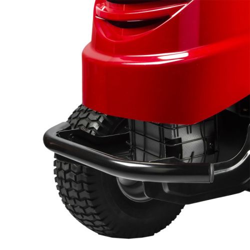 Трактор садовый DDE TR 102 - 300-Tehinstrument