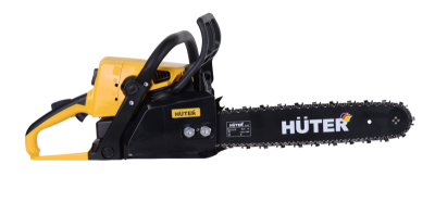 Бензопила MS-250-16 PRO Huter-Tehinstrument